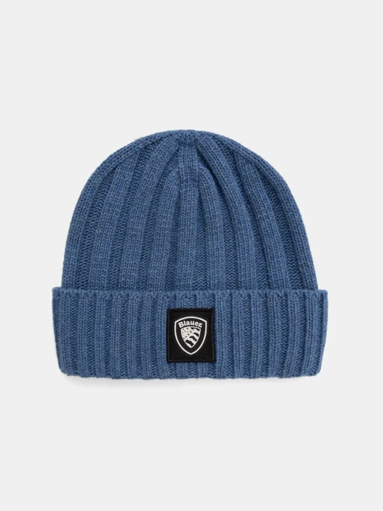 Obrázek produktu Blauer Čepice Blauer CUTTER modrá