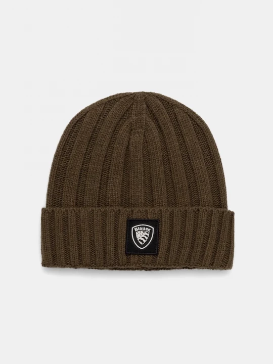 Obrázek produktu Blauer Čepice Blauer CUTTER zelená