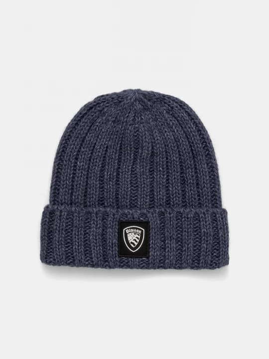 Obrázek produktu Blauer Čepice Blauer KIBLY námořnická modř