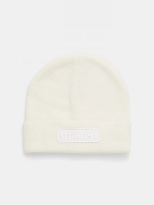 Obrázek produktu Blauer Čepice s vlnou Blauer CHESHIRE béžová