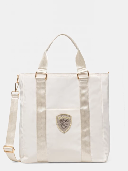 Obrázek produktu Blauer crossbody kabelka dámská béžová