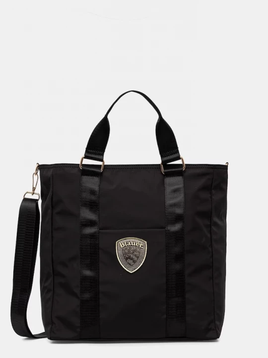Obrázek produktu Blauer crossbody kabelka dámská černá