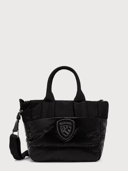Obrázek produktu Blauer crossbody kabelka dámská černá
