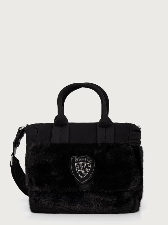Obrázek produktu Blauer crossbody kabelka dámská černá