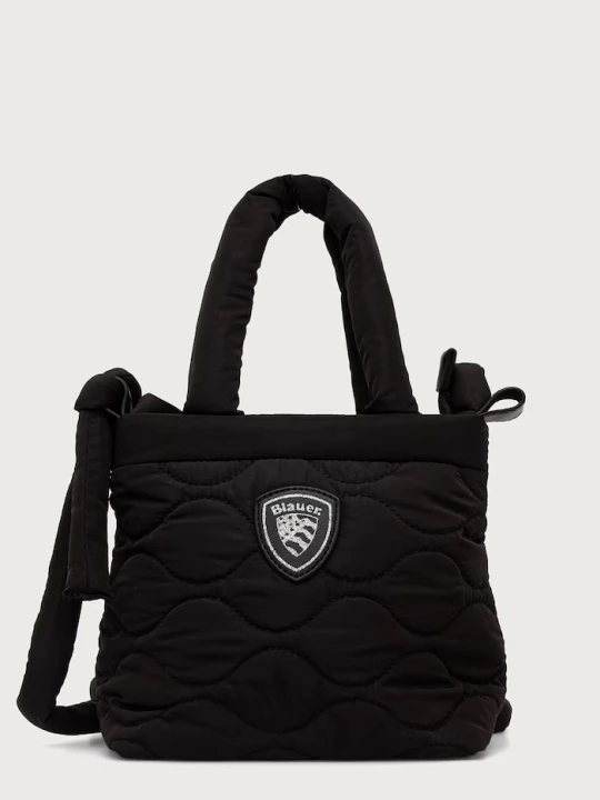 Obrázek produktu Blauer crossbody kabelka dámská černá