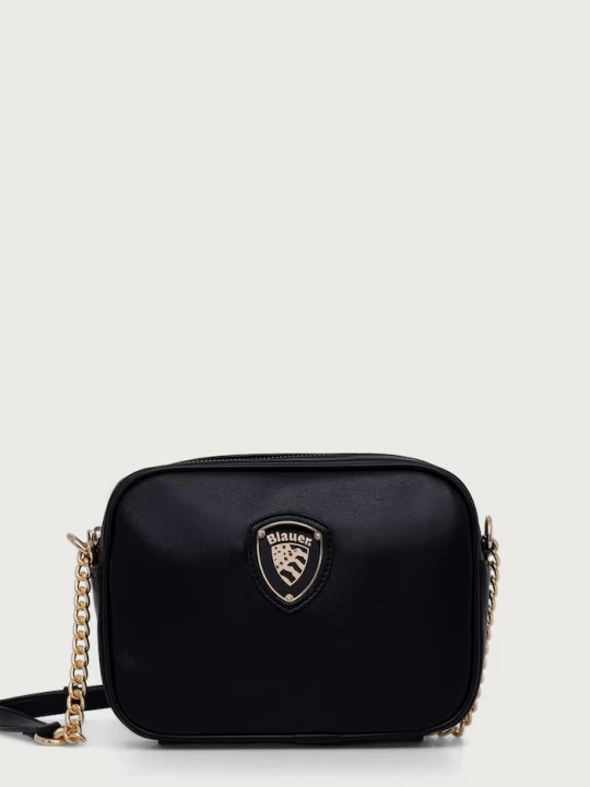 Obrázek produktu Blauer crossbody kabelka dámská černá