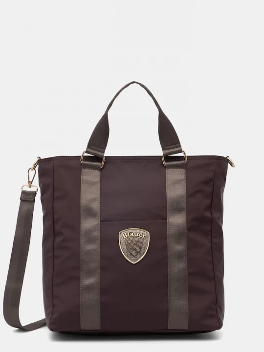 Obrázek produktu Blauer crossbody kabelka dámská hnědá