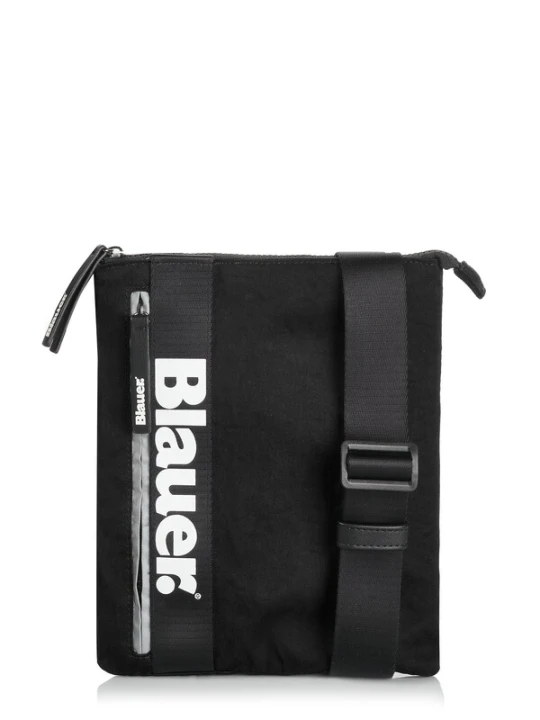 Obrázek produktu Blauer Kabelka 'Blauer Tasche' černá