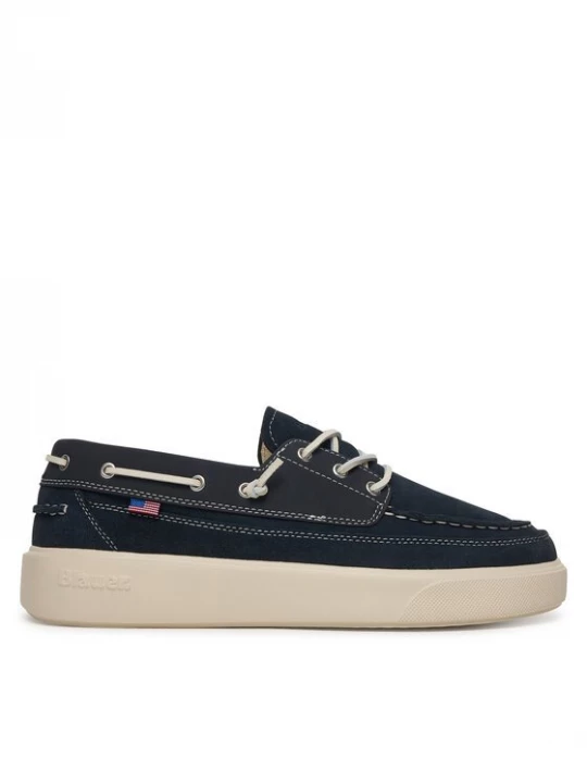 Obrázek produktu Blauer Mokasíny S6BUCK06/SUP Tmavomodrá