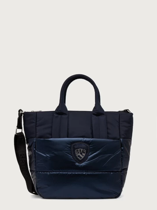Obrázek produktu Blauer nákupní taška dámská námořnická modř