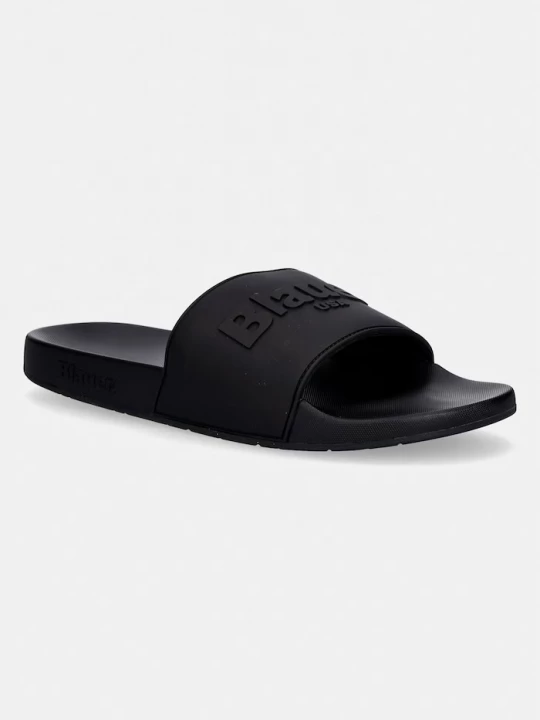 Obrázek produktu Blauer pantofle pánské JASPER03 černá