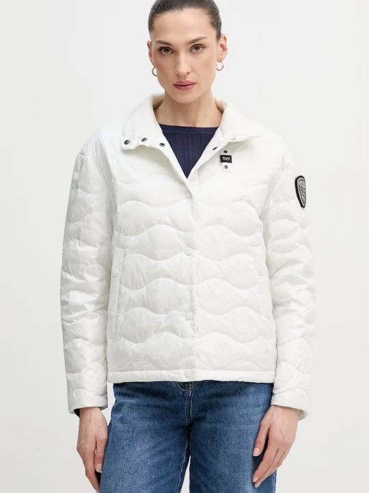 Obrázek produktu Blauer Péřová bunda Blauer LAMARTINE