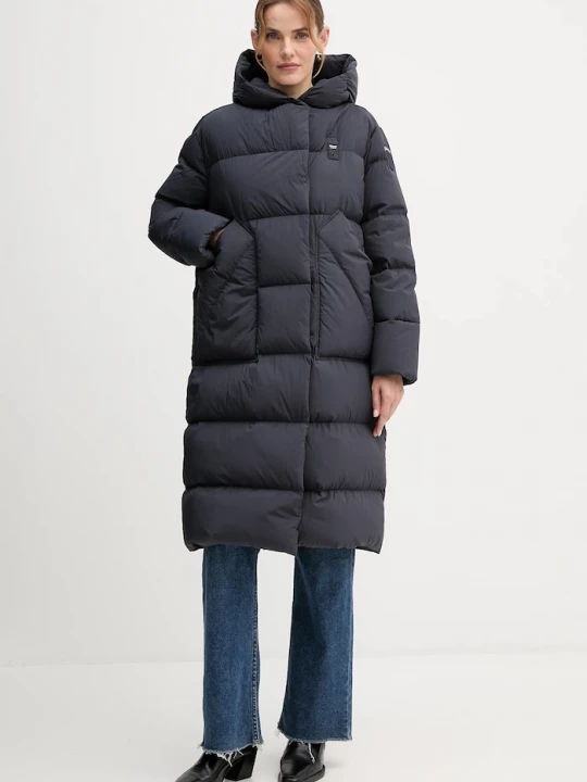 Obrázek produktu Blauer Péřová bunda Blauer RUTH námořnická modř
