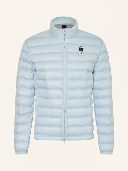 Obrázek produktu Blauer Prošívaná Bunda Sewall tmavě modrá