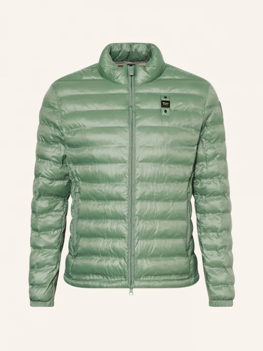 Obrázek produktu Blauer Prošívaná Bunda Sewall zelená
