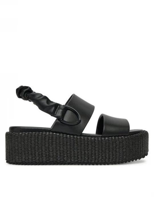 Obrázek produktu Blauer Sandály S5OPAL04/RAF Černá