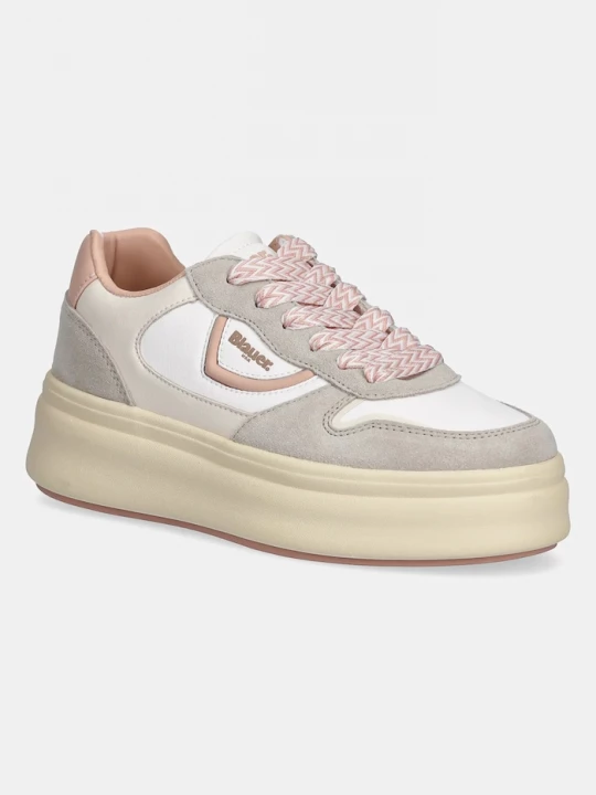 Obrázek produktu Blauer Sneakers boty Blauer EMERY béžová