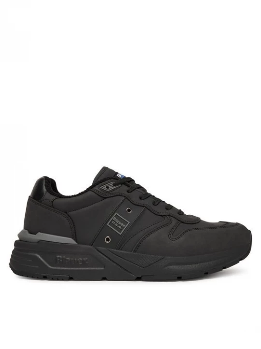 Obrázek produktu Blauer Sneakersy F5RAY04/PUL Černá