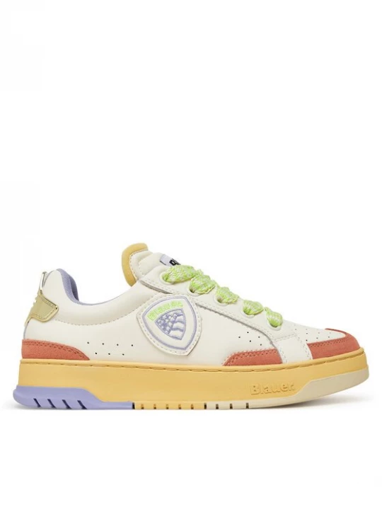 Obrázek produktu Blauer Sneakersy S5ADEL02/LEA Bílá