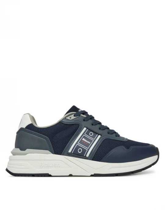 Obrázek produktu Blauer Sneakersy S5RAY05 Tmavomodrá