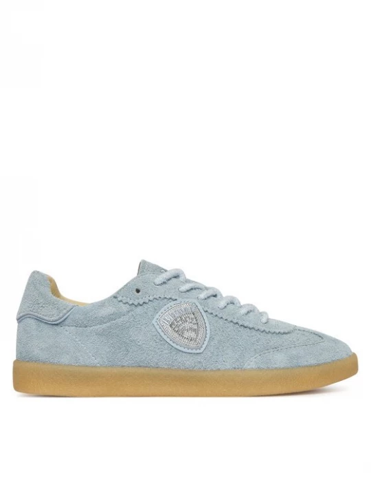 Obrázek produktu Blauer Sneakersy S6AURORA01/REV Světle modrá