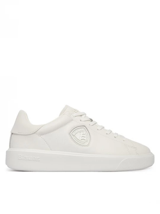 Obrázek produktu Blauer Sneakersy S6BUCK07 Bílá
