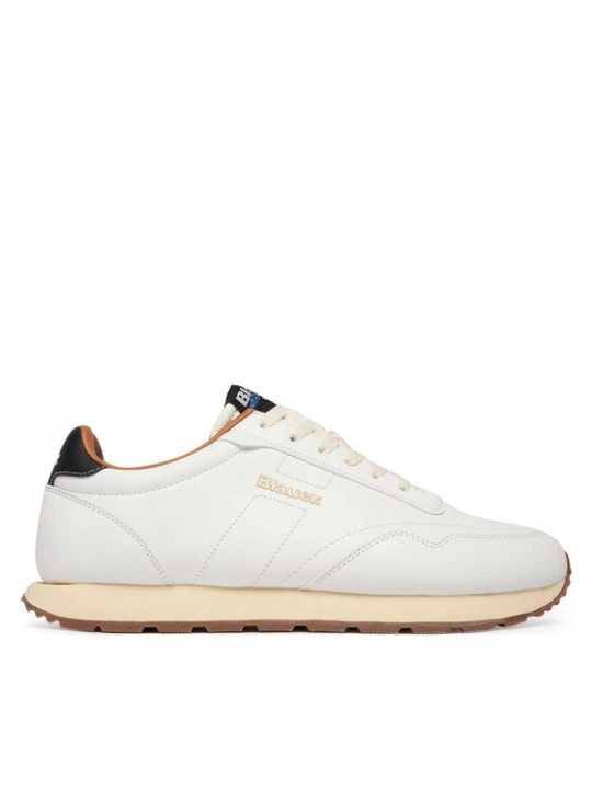 Obrázek produktu Blauer Sneakersy S6FALCON01 Bílá