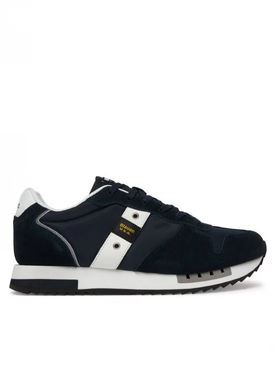 Obrázek produktu Blauer Sneakersy S6QUEENS01/MES Tmavomodrá