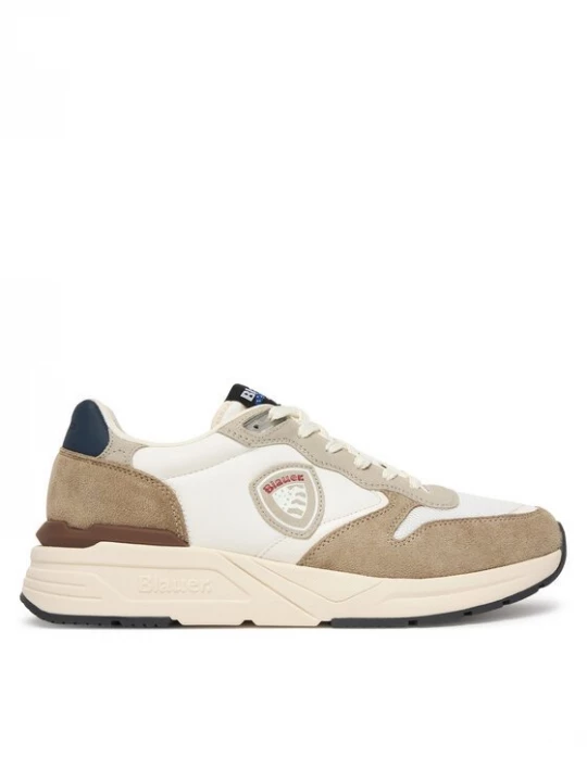 Obrázek produktu Blauer Sneakersy S6RAY02/MES Béžová