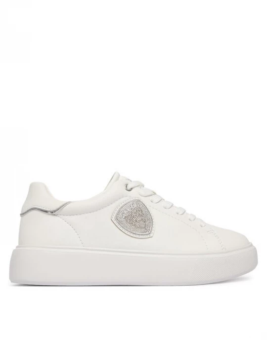 Obrázek produktu Blauer Sneakersy S6VENUS01/LEA Bílá