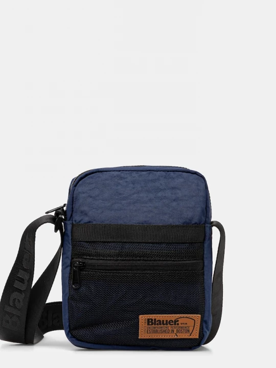 Obrázek produktu Blauer Taštička Blauer námořnická modř