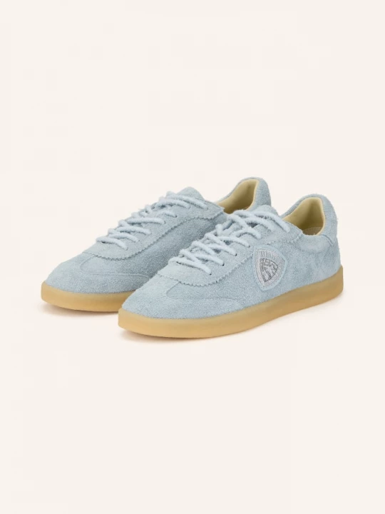 Obrázek produktu Blauer Sneakersy Aurora S Ozdobnými Kamínky tmavě modrá