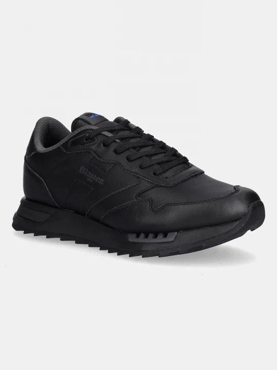Obrázek produktu Blauer Tenisky Blauer RYDER černá