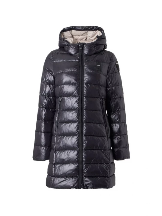 Obrázek produktu Blauer.USA Zimní bunda 'ADELAIDE' černá Blauer Usa