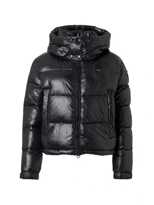 Obrázek produktu Blauer.USA Zimní bunda černá Blauer Usa