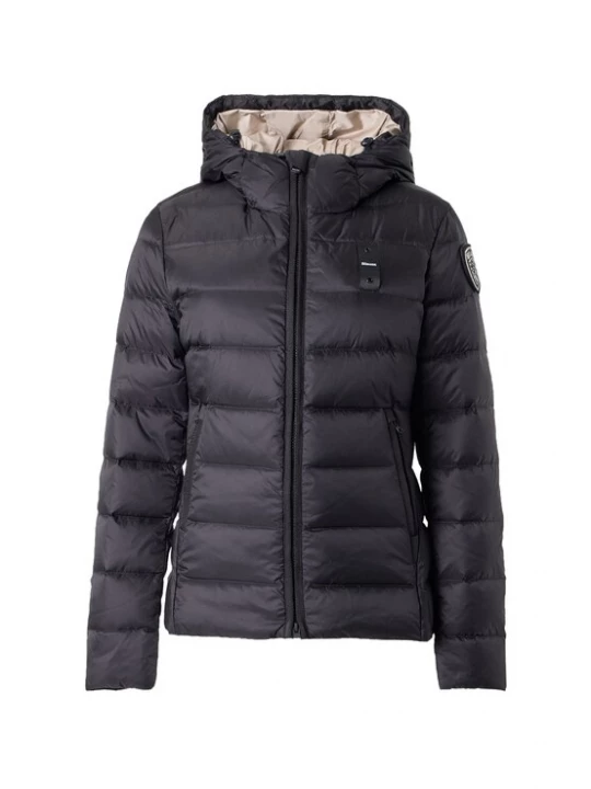 Obrázek produktu Blauer.USA Zimní bunda černá Blauer Usa