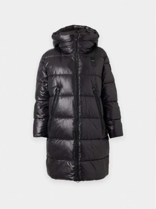 Obrázek produktu Blauer.USA Zimní bunda černá Blauer Usa