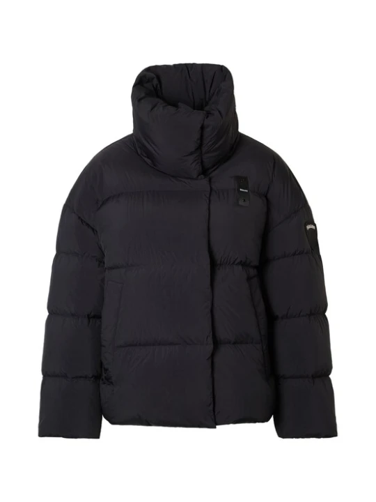 Obrázek produktu Blauer.USA Zimní bunda černá Blauer Usa