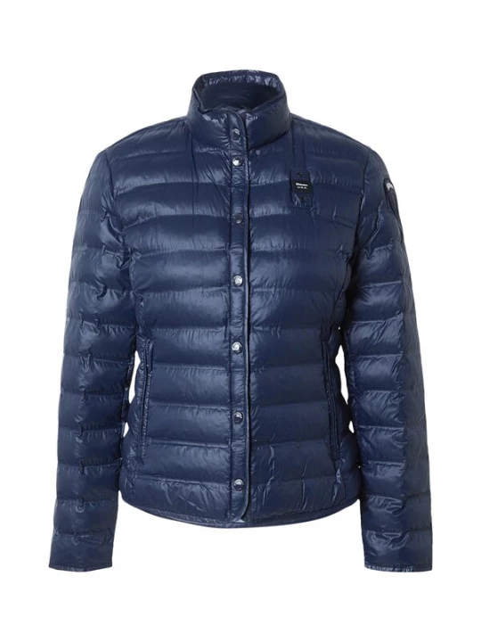 Obrázek produktu Blauer.USA Zimní bunda tmavě modrá Blauer Usa