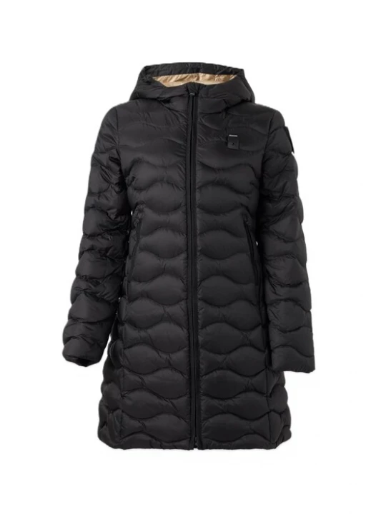 Obrázek produktu Blauer.USA Zimní kabát černá Blauer Usa