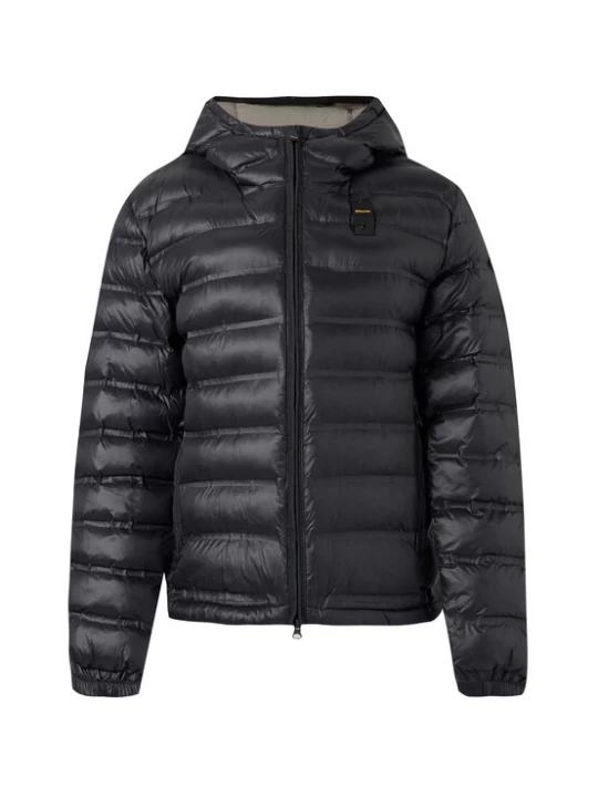 Obrázek produktu Blauer.USA Zimní kabát 'Charles' černá Blauer Usa
