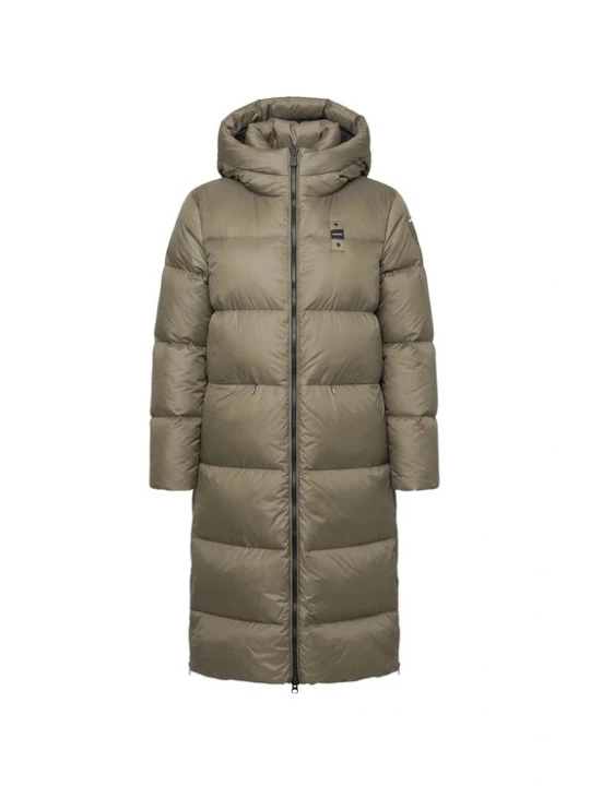 Obrázek produktu Blauer.USA Zimní kabát khaki Blauer Usa