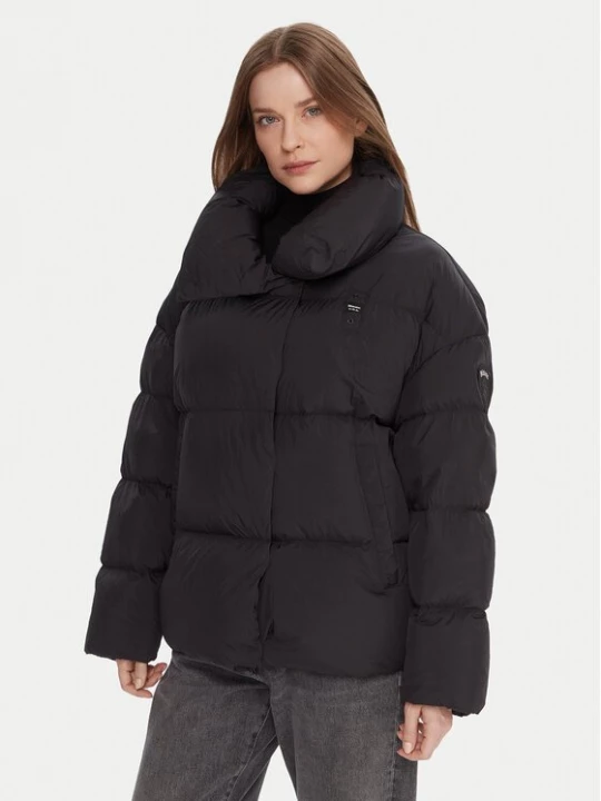 Obrázek produktu Blauer Zimní bunda 25WBLDC03166 Černá Regular Fit