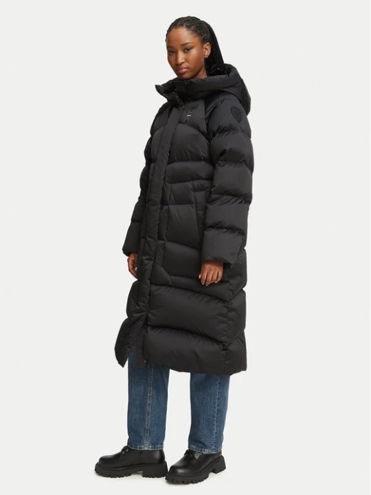 Obrázek produktu Blauer Zimní bunda Kinsale 26WBLDK03362 7293 Černá Regular Fit