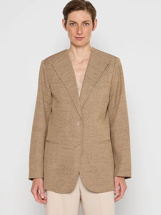 Obrázek produktu Blejzr 3.1 phillip lim béžová