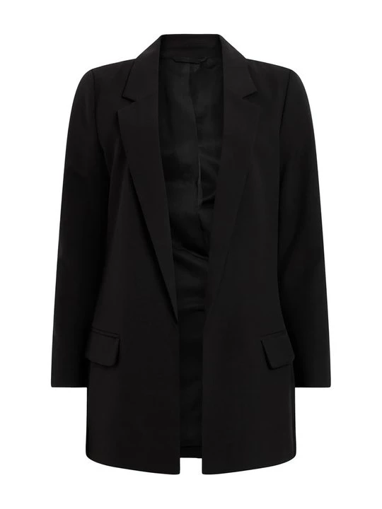 Obrázek produktu Blejzr AllSaints černá