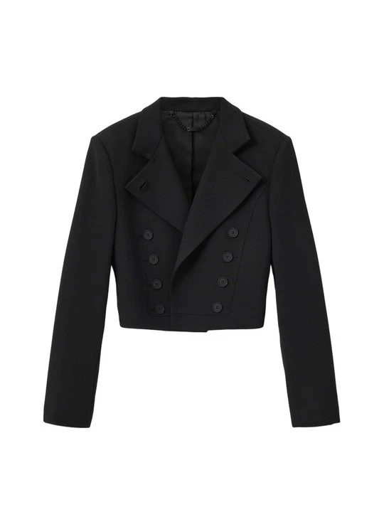 Obrázek produktu Blejzr AllSaints černá