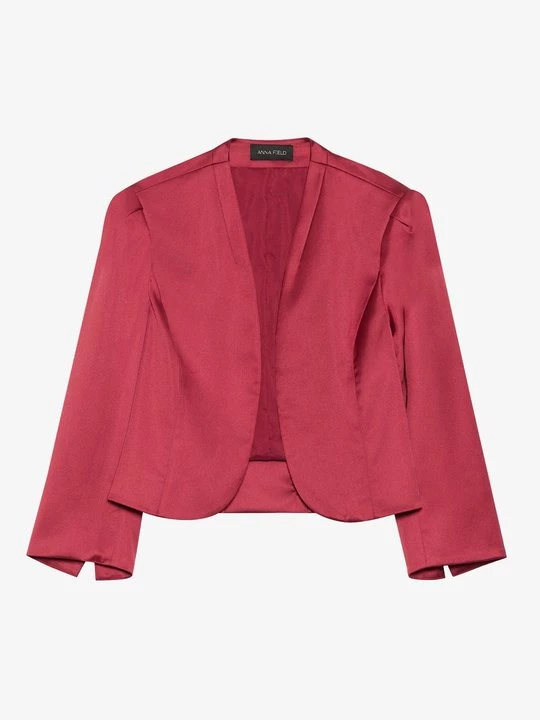 Obrázek produktu Blejzr Anna Field By Zalando bordó
