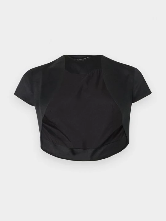 Obrázek produktu Blejzr Anna Field By Zalando černá