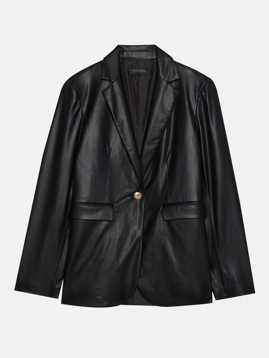 Obrázek produktu Blejzr Anna Field By Zalando černá